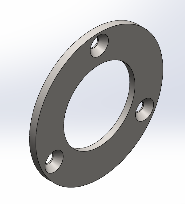 Bearing Cup (Outer)