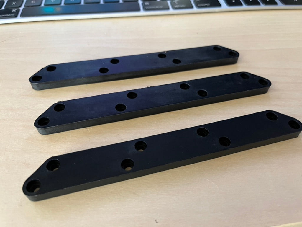 Pad (Polyurethane) (Single)