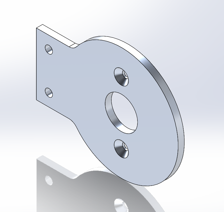 Base Plate