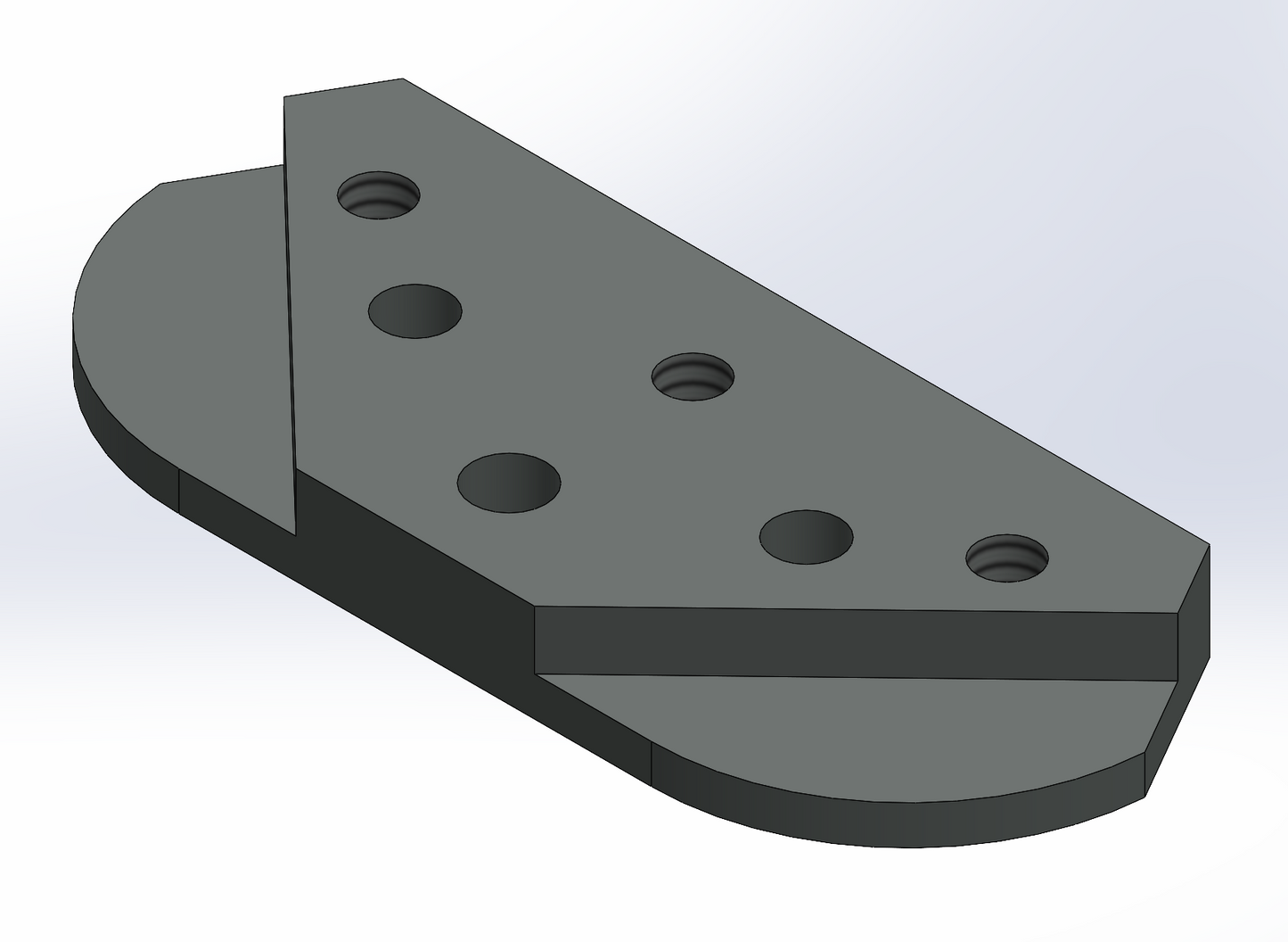 Bottom Plate
