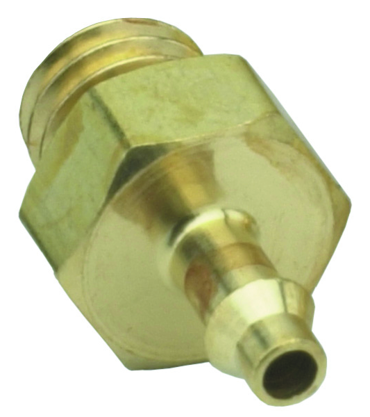 Hose Fitting (Clippard 11752-5)