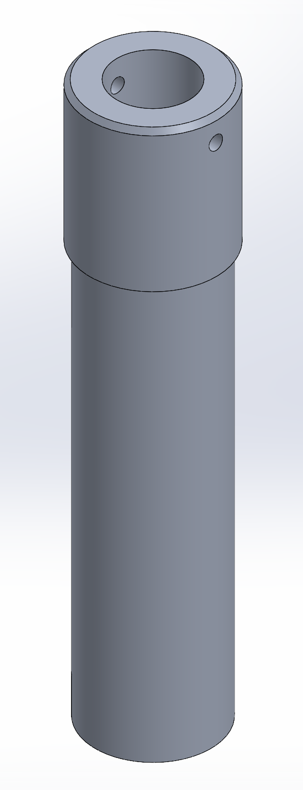 Neck Shaft