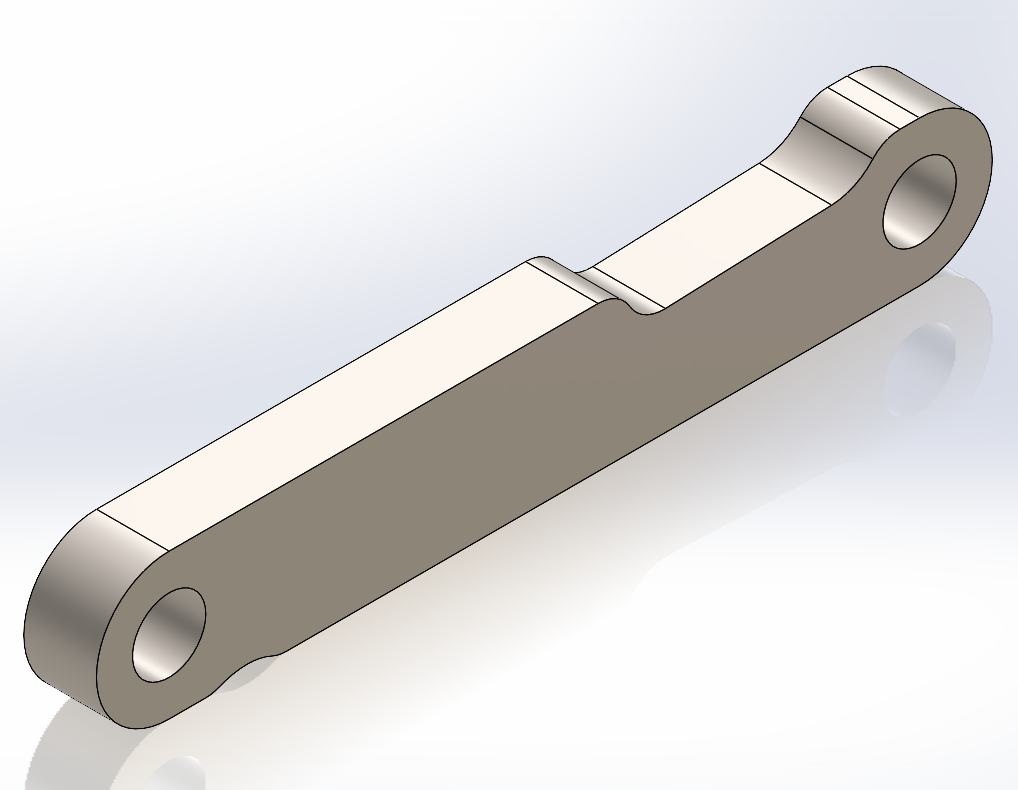 Secondary Linkage