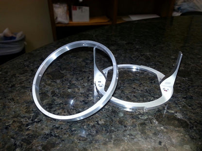 Eye Gimbal Ring Mount