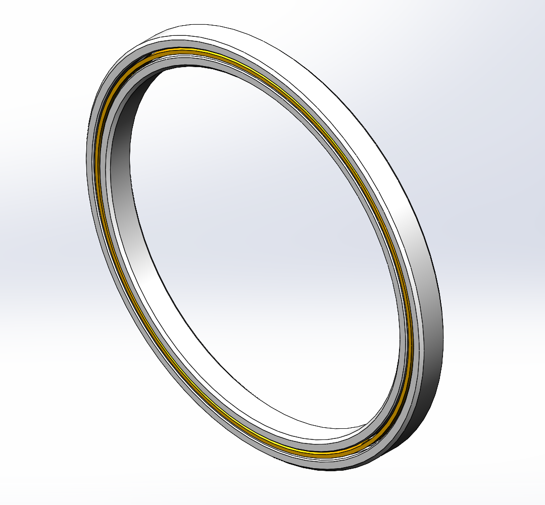 [Part-Run] KA030XP0 Bearings