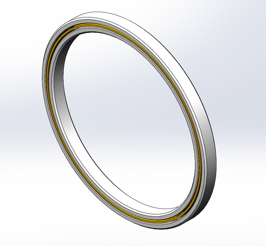 [Part-Run] KA030XP0 Bearings