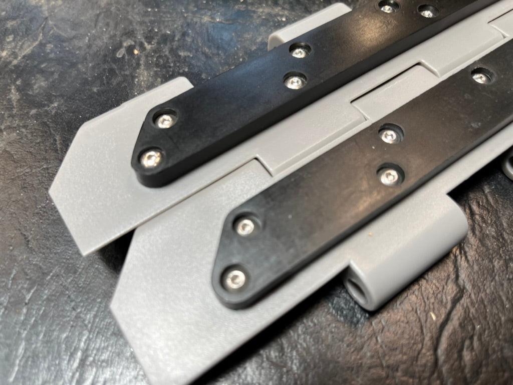 Pad (Polyurethane) (Set of 45)