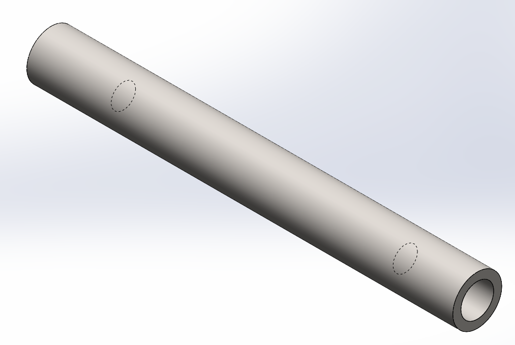 Bearing Axle (Obsolete v3)