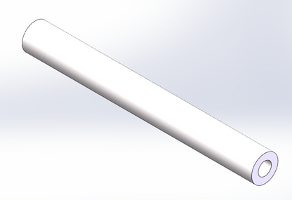 [Part-Run] Track Drive Idler Shafts