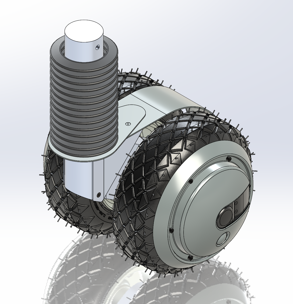 [Part-Run] Goodyear Tire