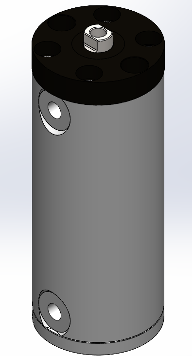 Fabco TK-5-X-A3 (K-5-X Compatible)