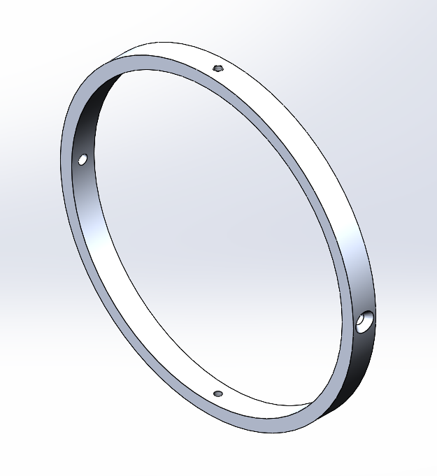 Gimbal Ring