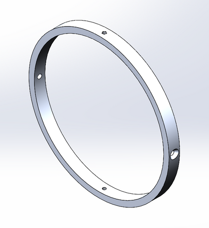 Gimbal Ring