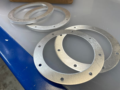 3-Inch Bearing Collar (Body)