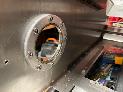 3-Inch Bearing Collar (Cap)