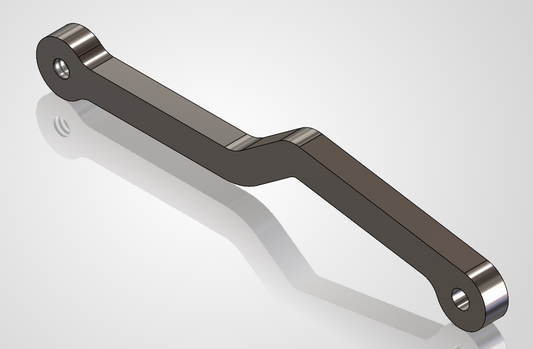 Secondary Arm
