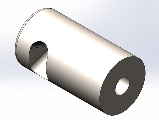 TIP Connection Bar (Modified)