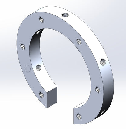 Quick Release Collar