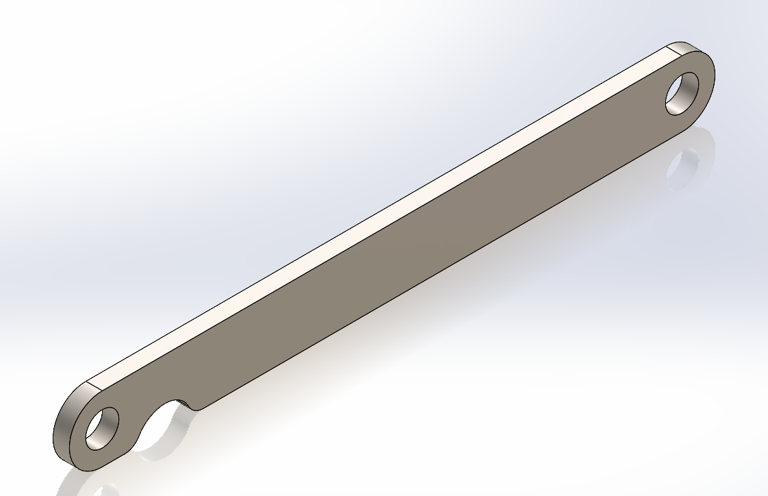 Primary Linkage