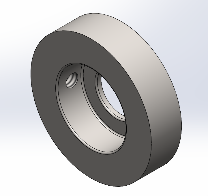 Tension Adjustment Washer