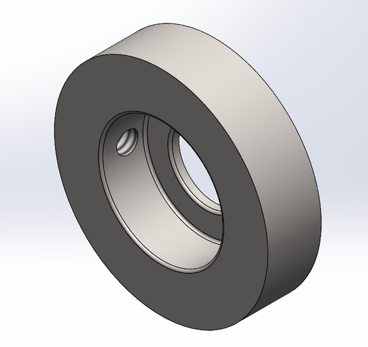 Tension Adjustment Washer