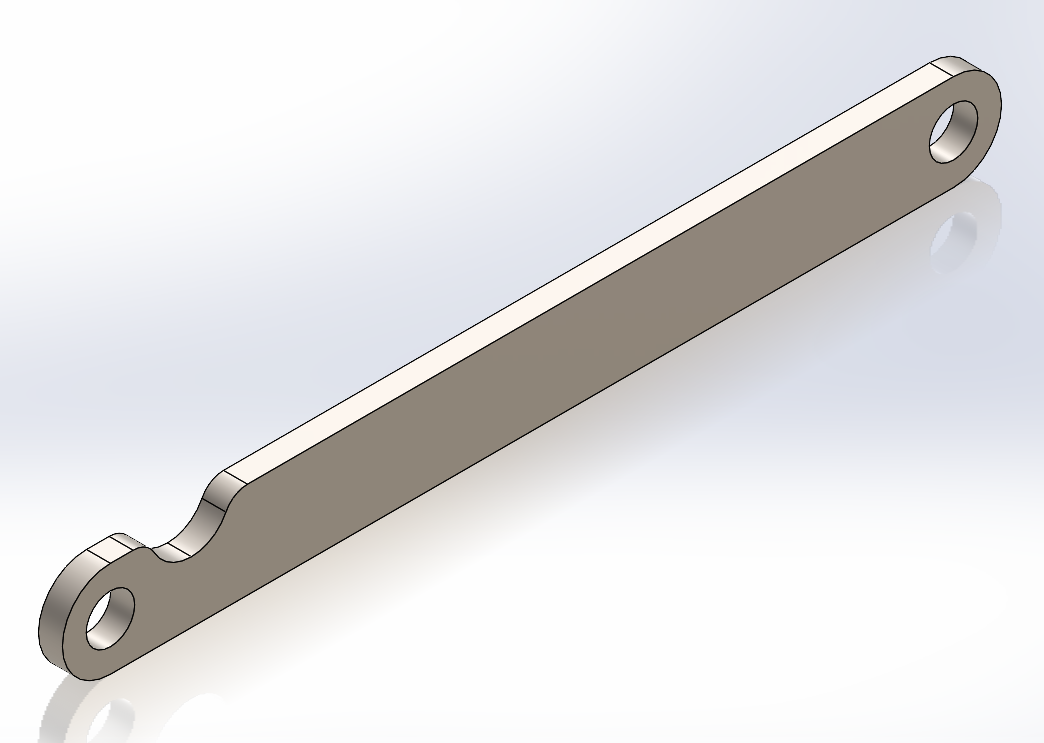 Primary Linkage