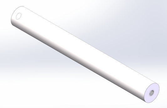 Bearing Axle (Obsolete v1)