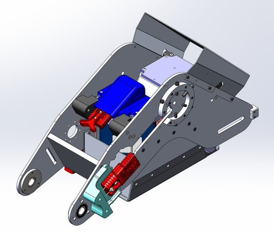 Quick Release Collar