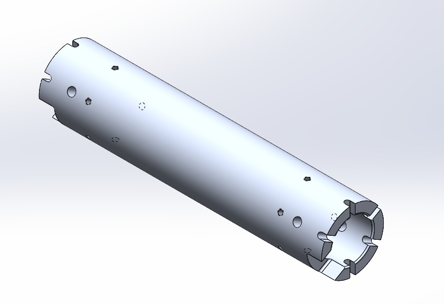 Tube